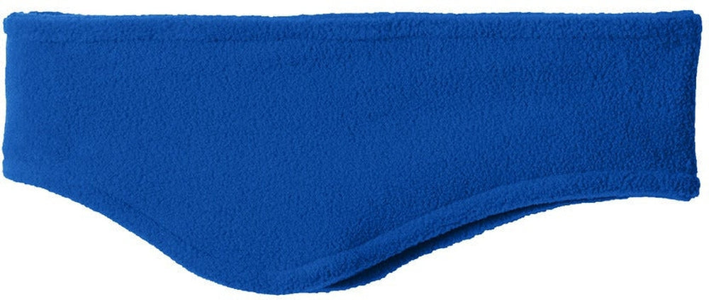 Port Authority Fleece Headband 