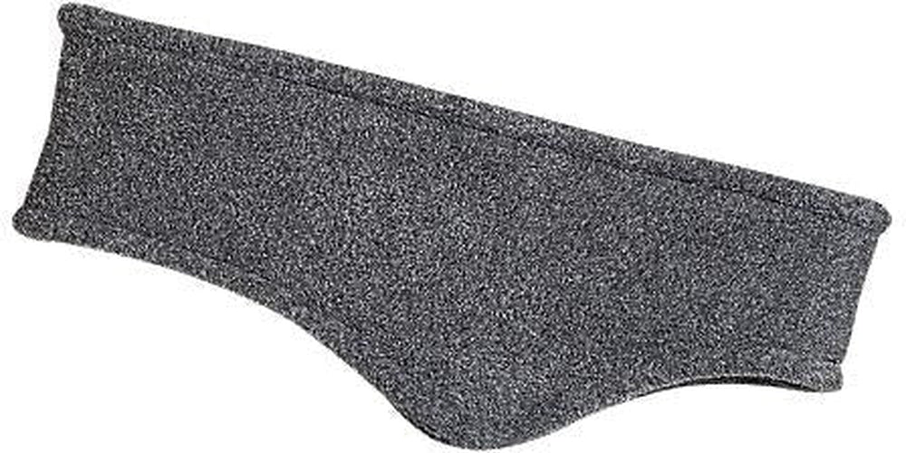 no-logo Port Authority Fleece Headband-Regular-Port Authority-Thread Logic 