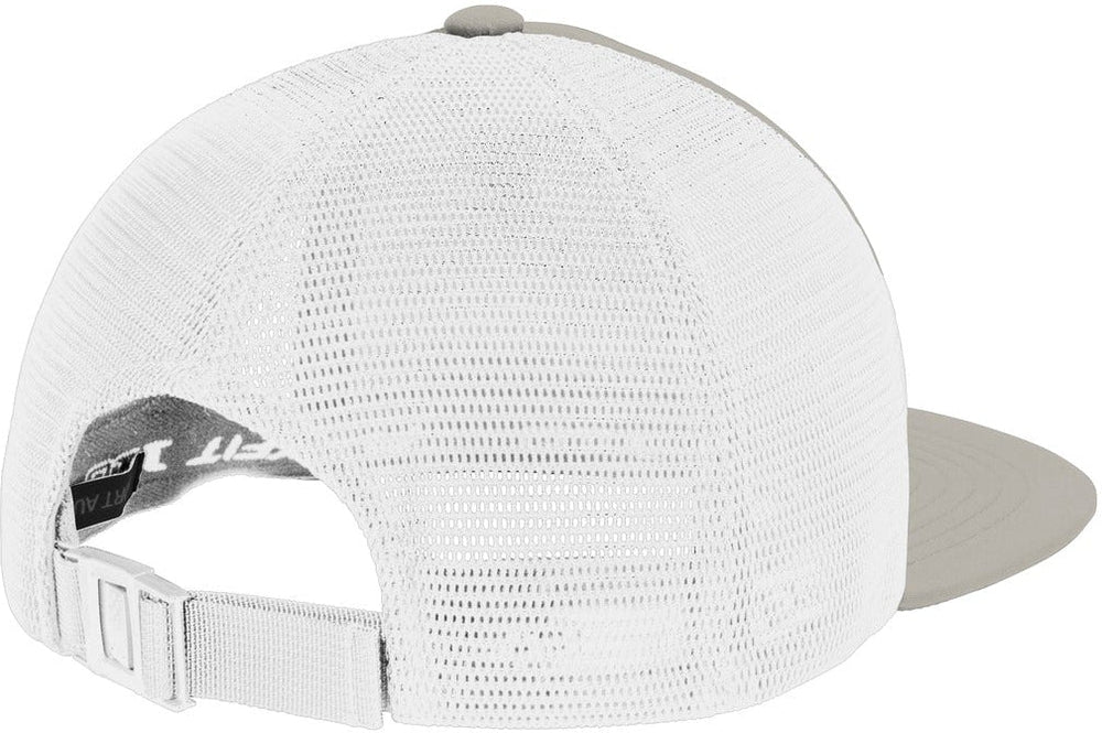 no-logo Port Authority Flexfit 110 Foam Outdoor Cap-Regular-Port Authority-Thread Logic no-logo