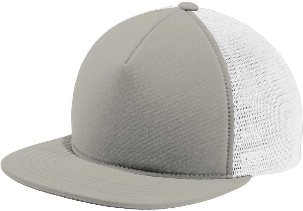 Port Authority Flexfit 110 Foam Outdoor Cap no-logo
