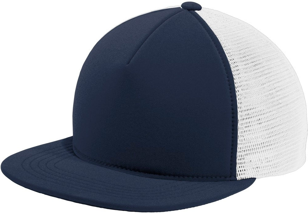 Port Authority Flexfit 110 Foam Outdoor Cap no-logo