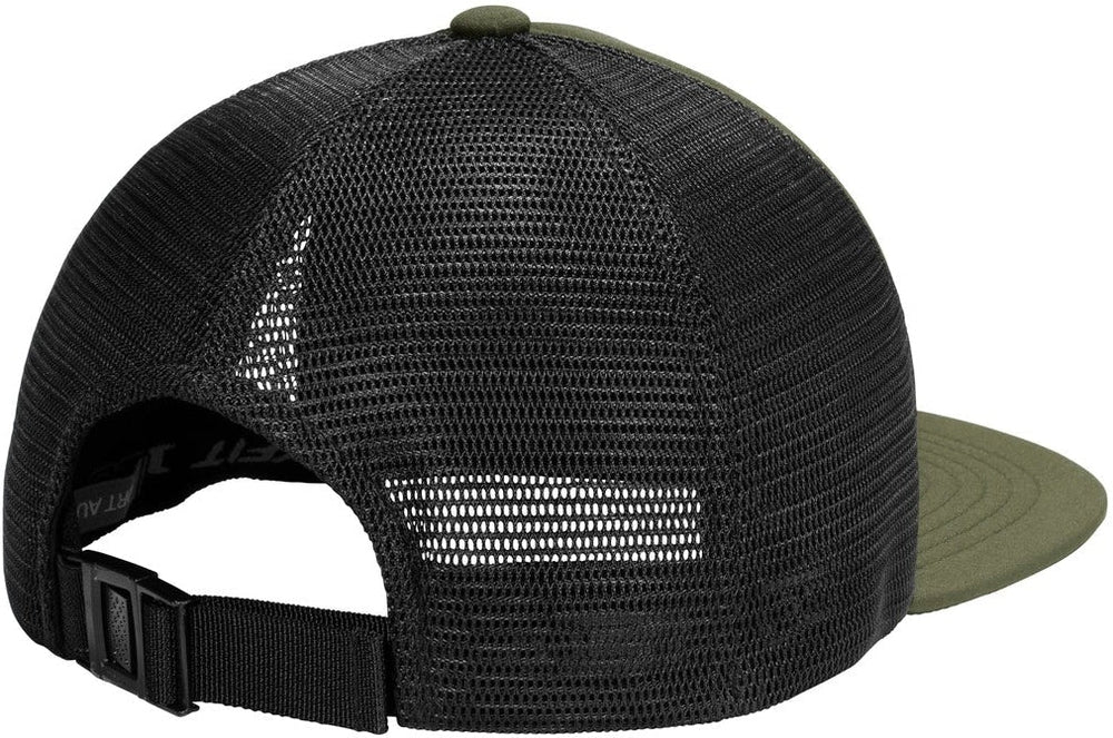 no-logo Port Authority Flexfit 110 Foam Outdoor Cap-Regular-Port Authority-Thread Logic no-logo