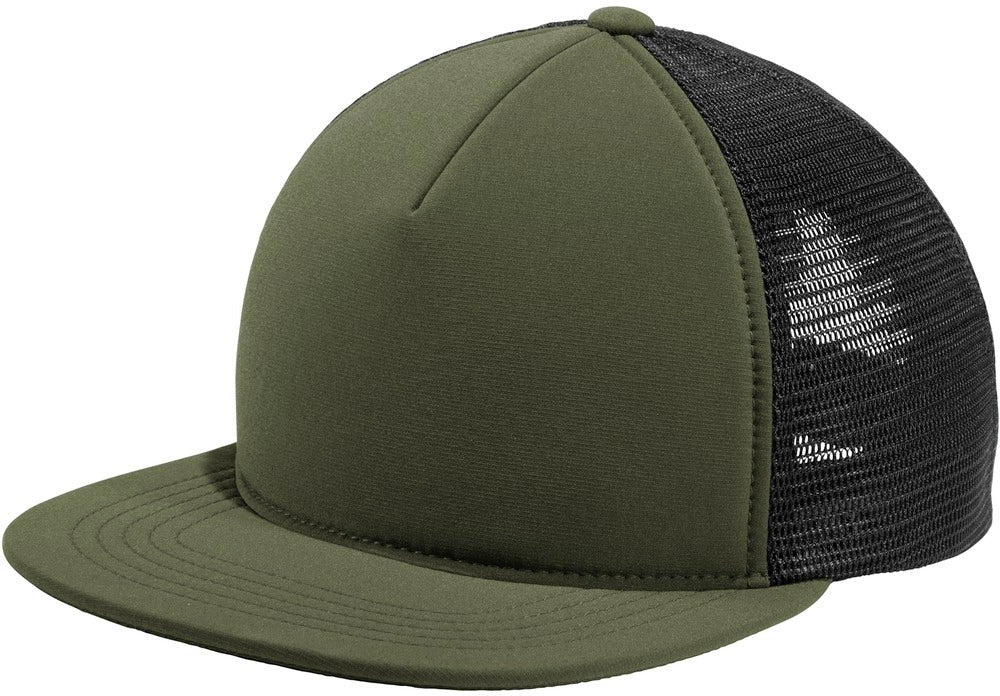 Port Authority Flexfit 110 Foam Outdoor Cap no-logo