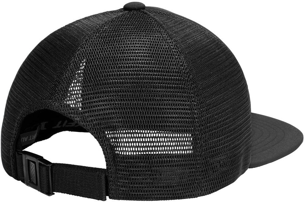 no-logo Port Authority Flexfit 110 Foam Outdoor Cap-Regular-Port Authority-Thread Logic no-logo