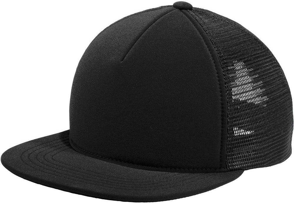 Port Authority Flexfit 110 Foam Outdoor Cap no-logo