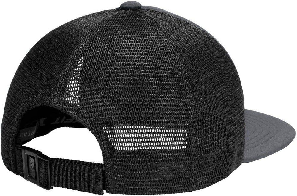 no-logo Port Authority Flexfit 110 Foam Outdoor Cap-Regular-Port Authority-Thread Logic no-logo