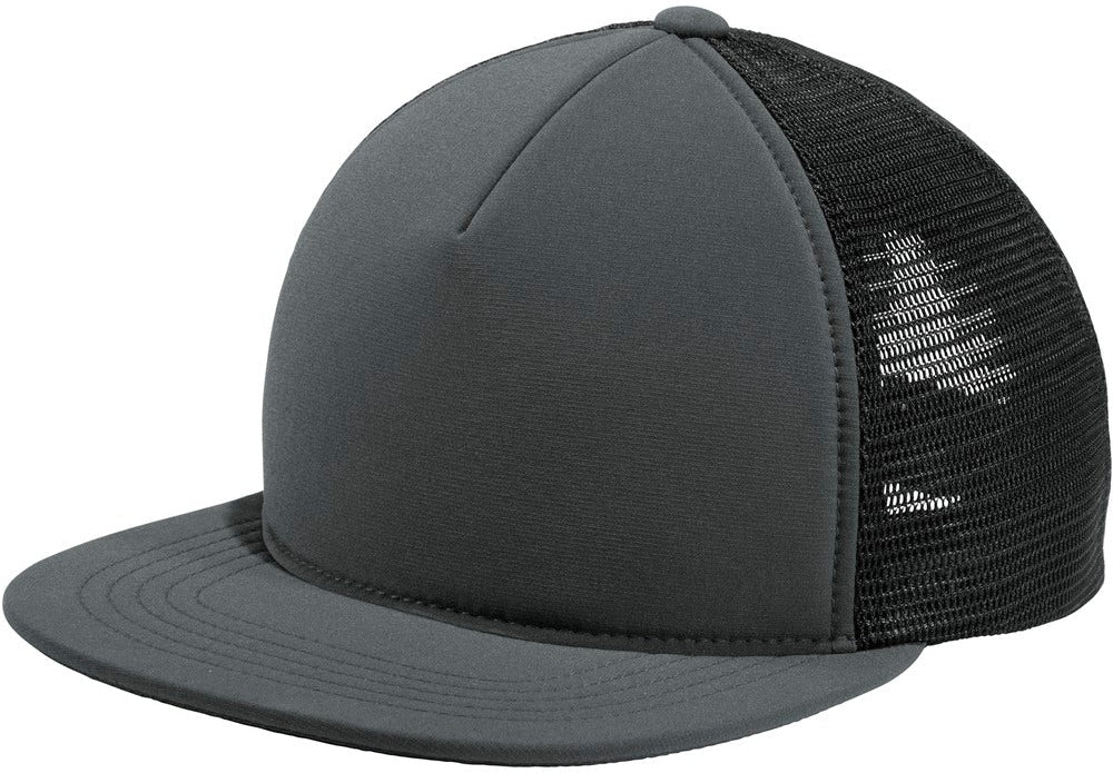 Port Authority Flexfit 110 Foam Outdoor Cap no-logo