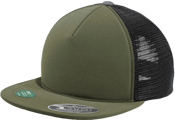 Port Authority Flexfit 110 Foam Outdoor Cap NO-LOGO