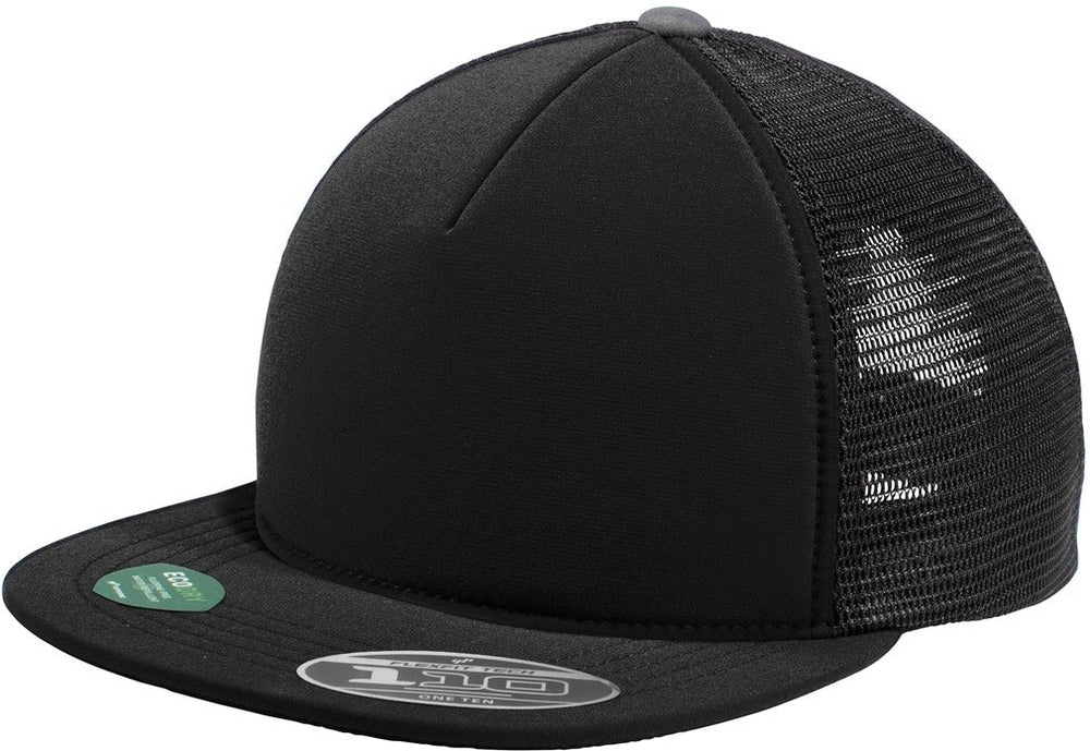Port Authority Flexfit 110 Foam Outdoor Cap no-logo