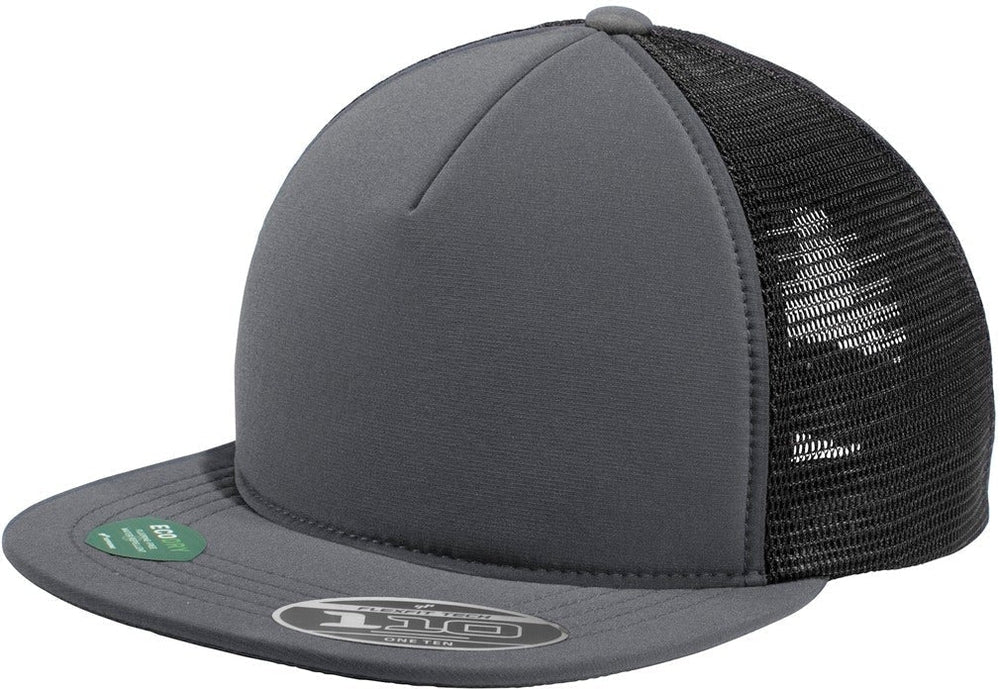 Port Authority Flexfit 110 Foam Outdoor Cap no-logo