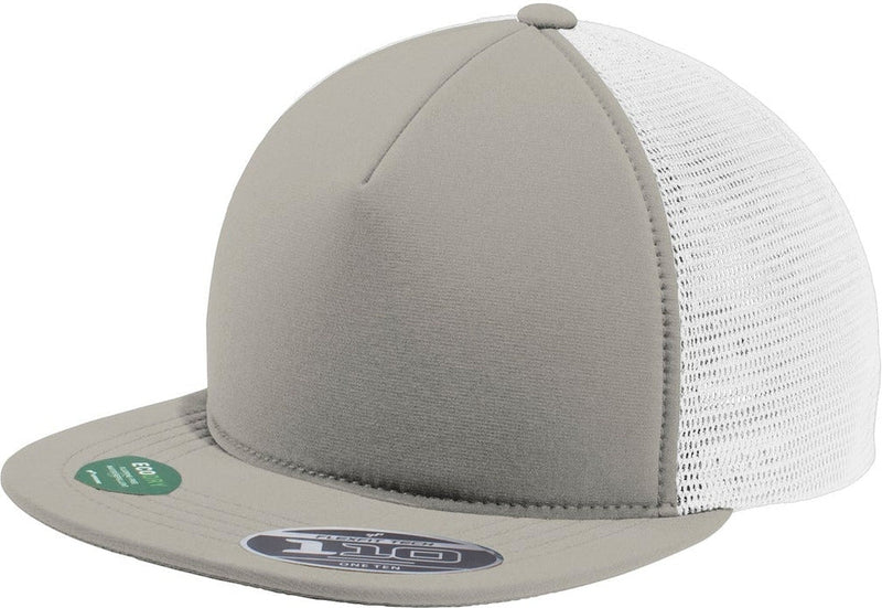 Port Authority Flexfit 110 Foam Outdoor Cap no-logo