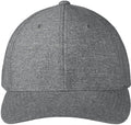 Port Authority Flexfit 110 Performance Snapback Cap-Regular-Port Authority-Thread Logic 