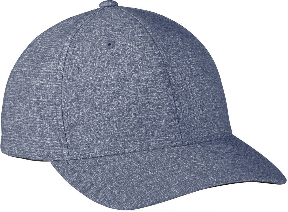 Port Authority C301 Hat with Custom Embroidery