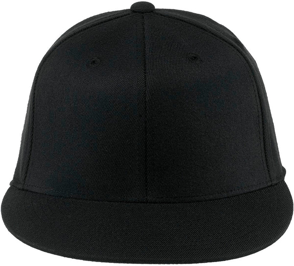 Hat Authority Embroidery C808 Custom with Port