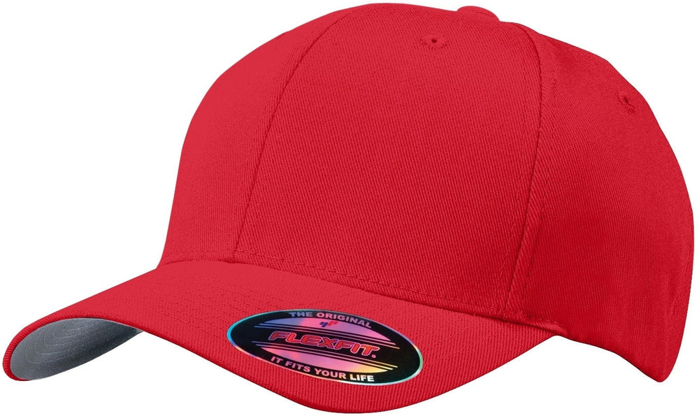 Port Authority Flexfit Cap 