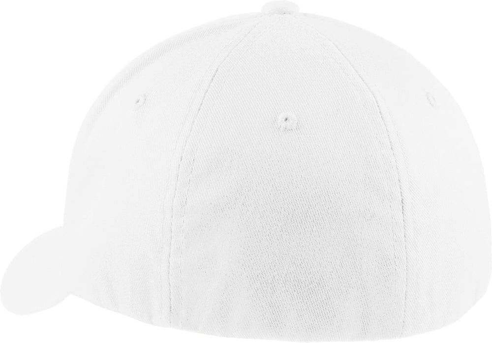 no-logo Port Authority Flexfit Cap-Regular-Port Authority-Thread Logic 