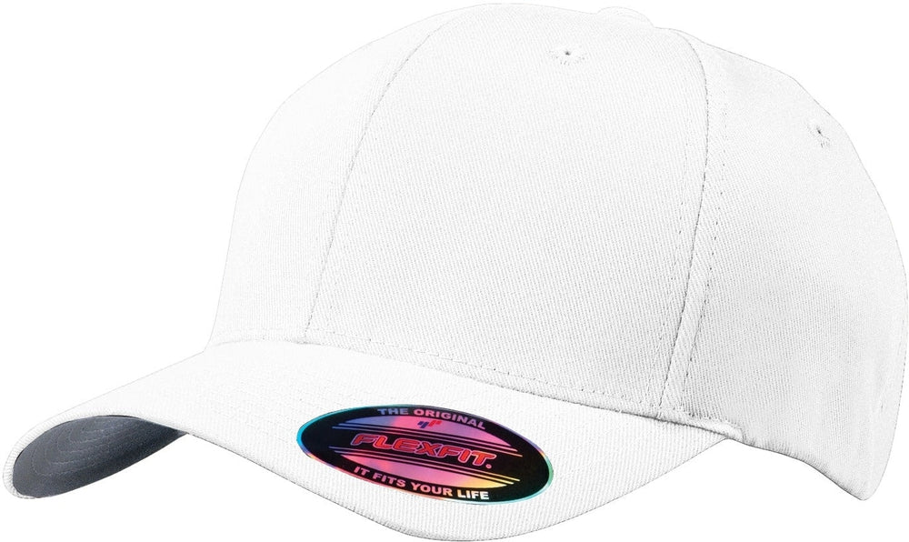 Port Authority Flexfit Cap 