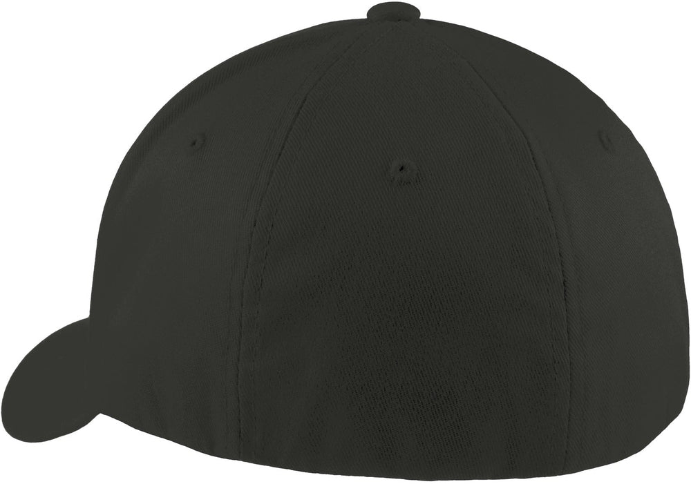 no-logo Port Authority Flexfit Cap-Regular-Port Authority-Thread Logic 