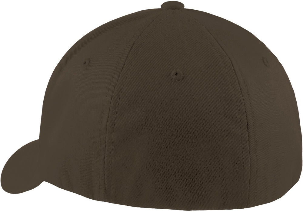 no-logo Port Authority Flexfit Cap-Regular-Port Authority-Thread Logic 