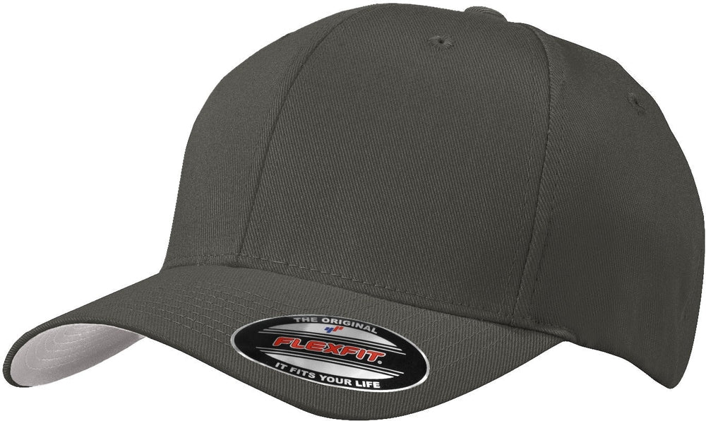 no-logo Port Authority Flexfit Cap-Regular-Port Authority-Thread Logic 