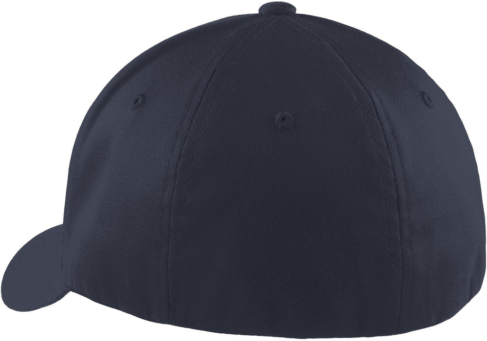 no-logo Port Authority Flexfit Cap-Regular-Port Authority-Thread Logic 