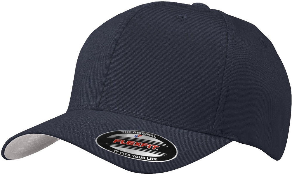 no-logo Port Authority Flexfit Cap-Regular-Port Authority-Thread Logic 