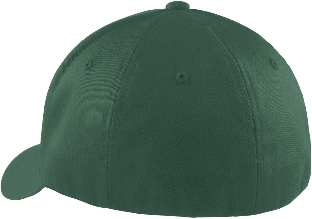 no-logo Port Authority Flexfit Cap-Regular-Port Authority-Thread Logic 