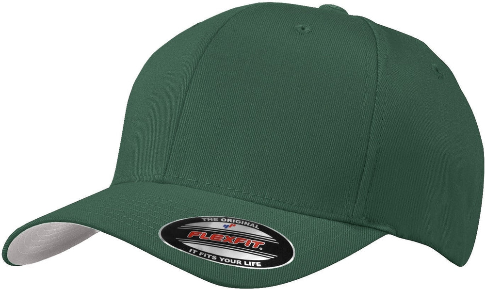 no-logo Port Authority Flexfit Cap-Regular-Port Authority-Thread Logic 