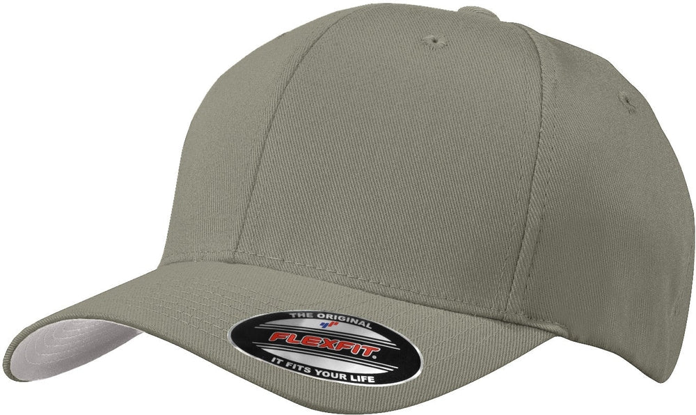 no-logo Port Authority Flexfit Cap-Regular-Port Authority-Thread Logic 