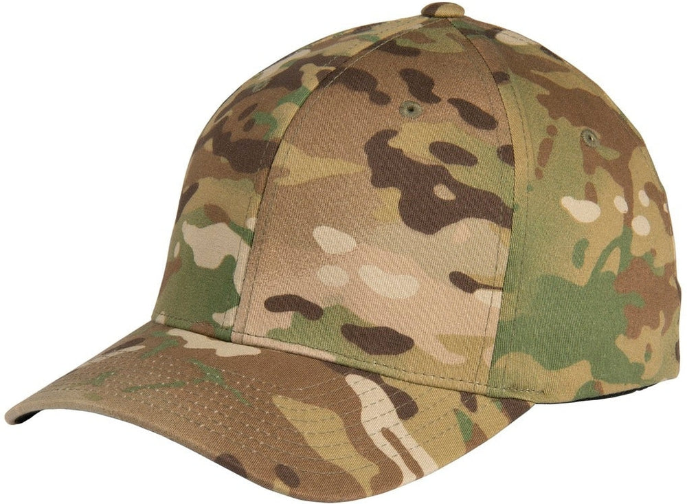 Port Authority Flexfit Cap 
