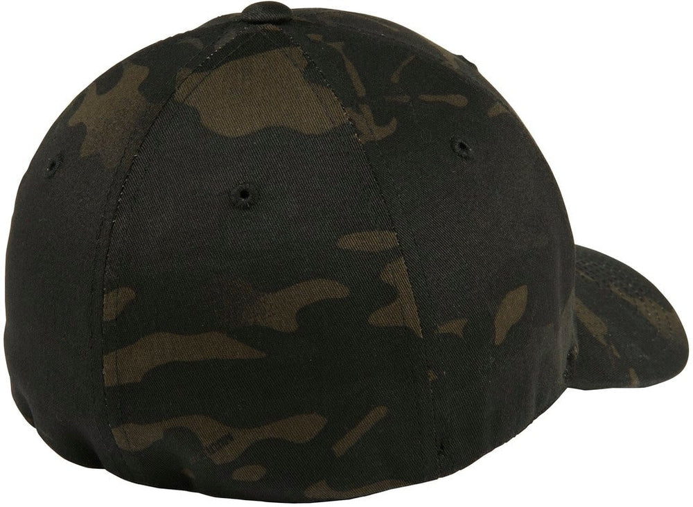 no-logo Port Authority Flexfit Cap-Regular-Port Authority-Thread Logic 