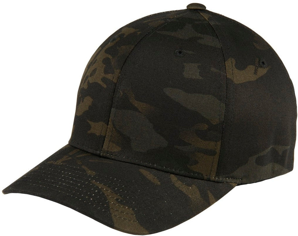 Port Authority Flexfit Cap 