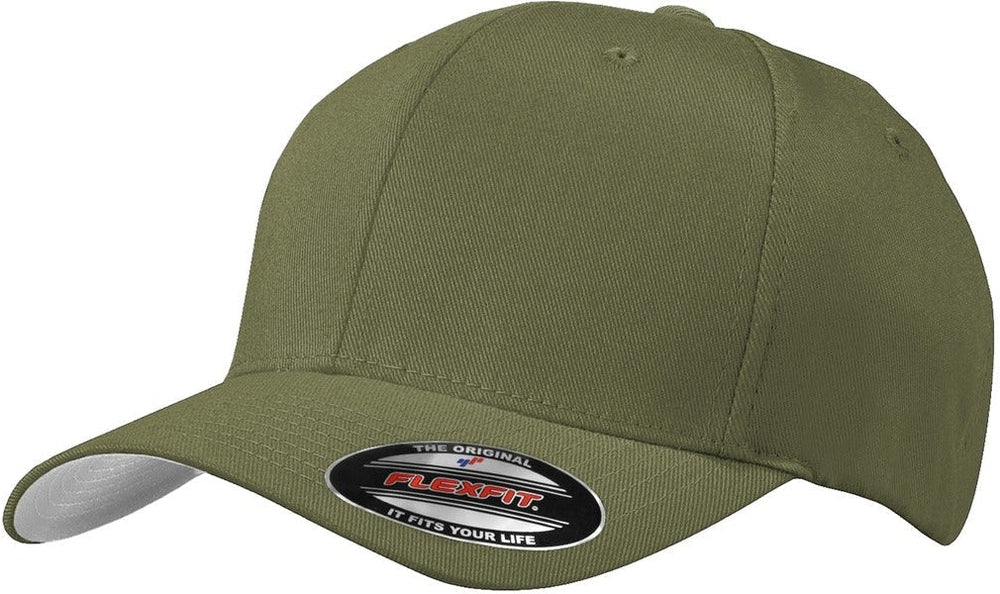 Port Authority Flexfit Cap 