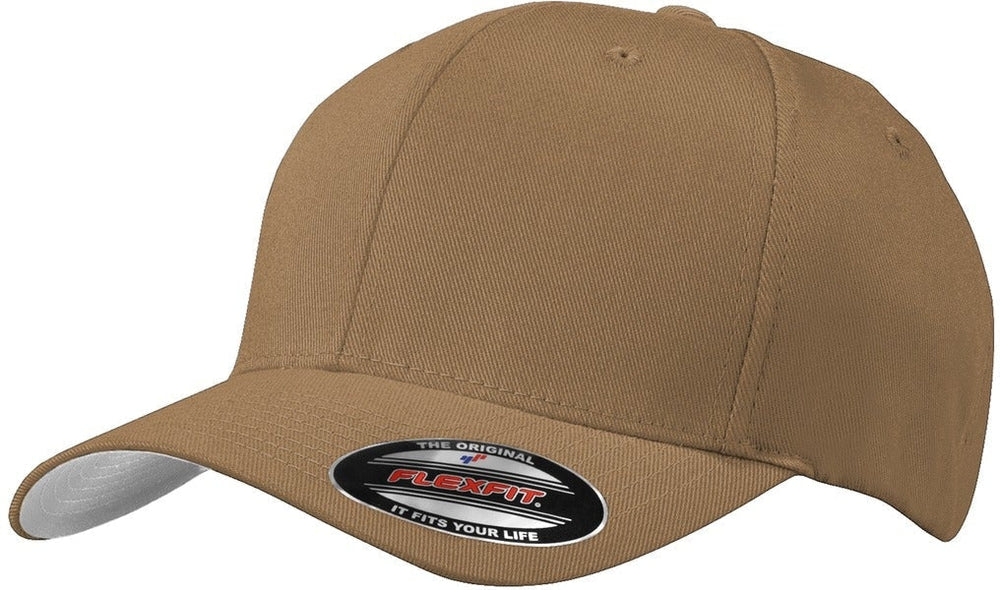 Port Authority Flexfit Cap 