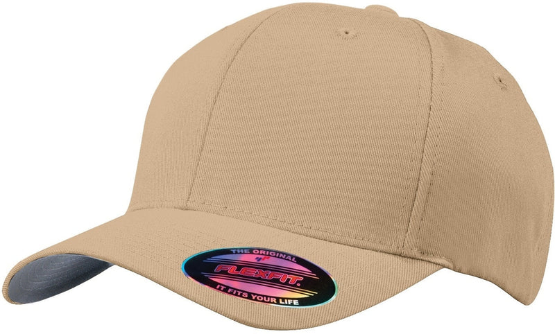 Port Authority C865 Hat with Custom Embroidery