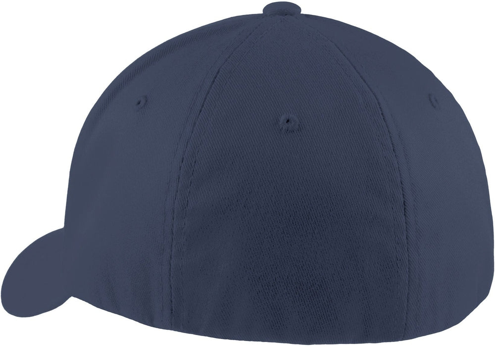 no-logo Port Authority Flexfit Cap-Regular-Port Authority-Thread Logic 