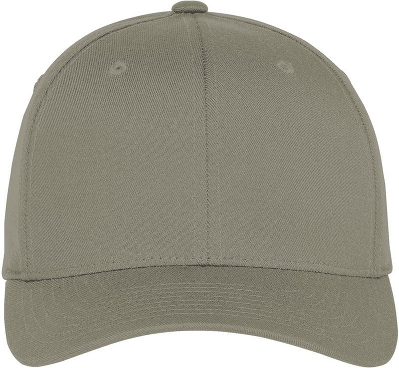 Port Authority C865 with Embroidery Custom Hat