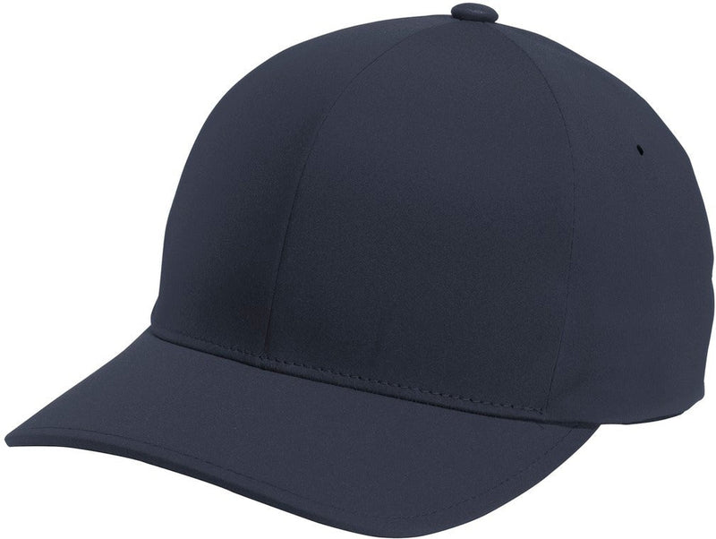 Port Authority Flexfit Delta Cap no-logo