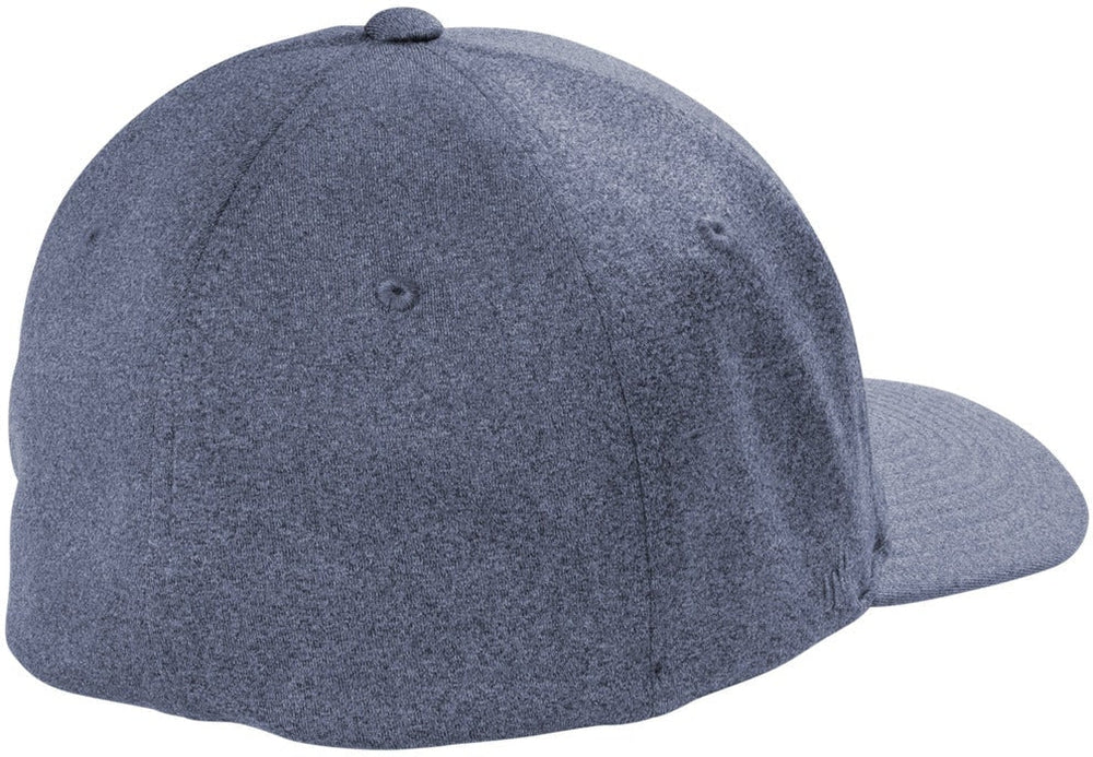 no-logo Port Authority Flexfit Melange Unipanel Cap-Regular-Port Authority-Thread Logic no-logo