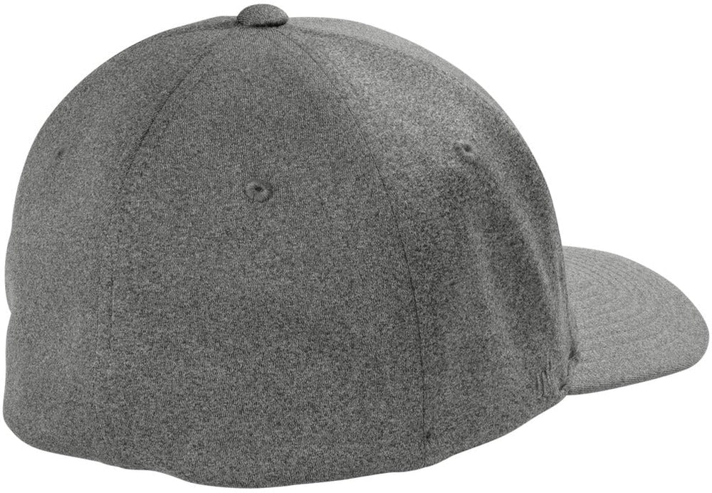 no-logo Port Authority Flexfit Melange Unipanel Cap-Regular-Port Authority-Thread Logic no-logo
