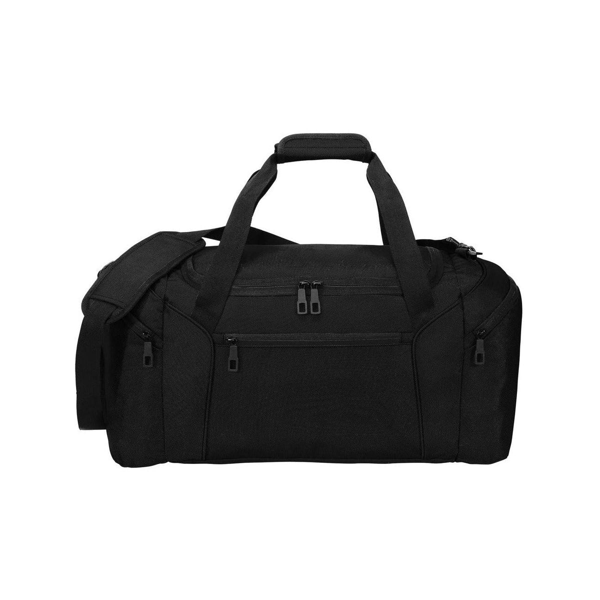 no-logo Port Authority Form Duffel
