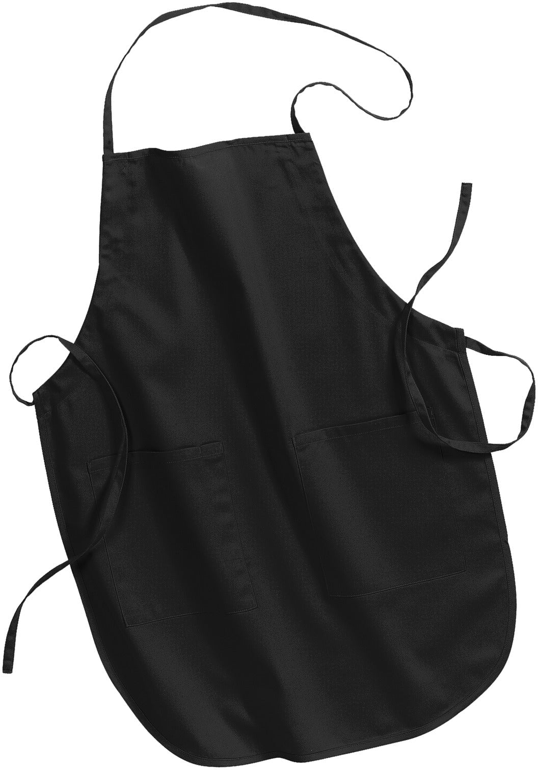 OUTLET-Port Authority Full Length Apron