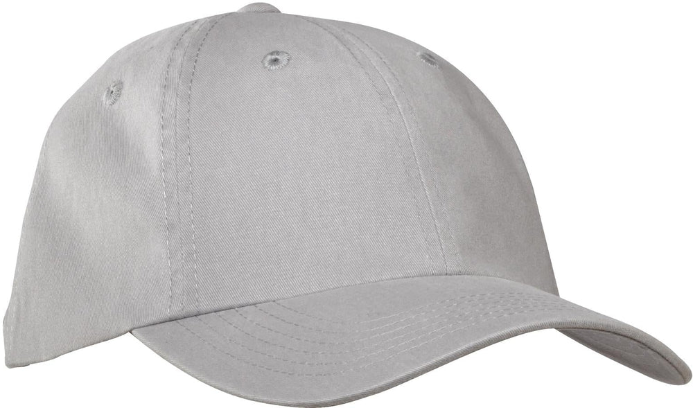 no-logo Port Authority Garment Dyed Cap-Regular-Port Authority-Thread Logic 