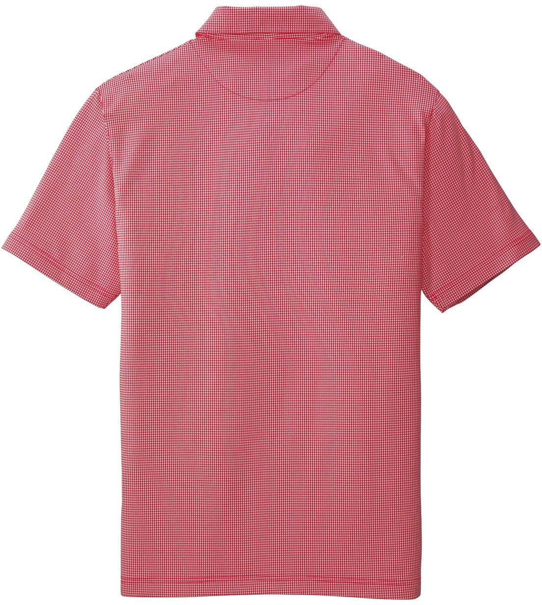no-logo Port Authority Gingham Polo-Regular-Port Authority-Thread Logic