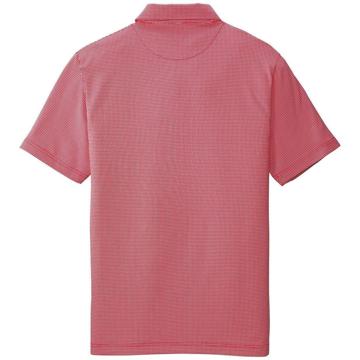 no-logo Port Authority Gingham Polo-Active-Port Authority-Thread Logic