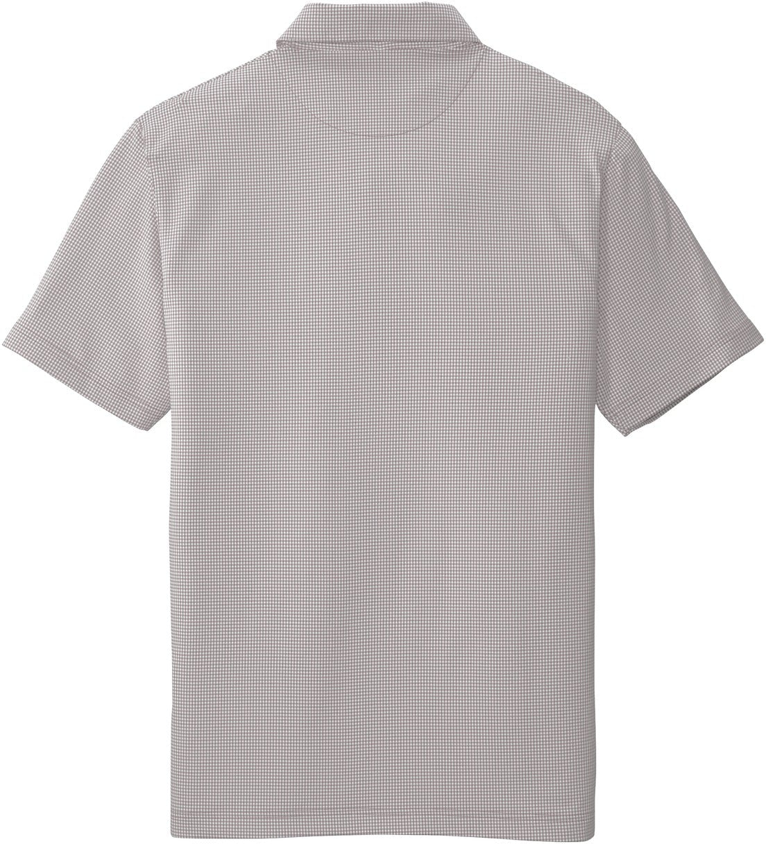 no-logo Port Authority Gingham Polo-Regular-Port Authority-Thread Logic