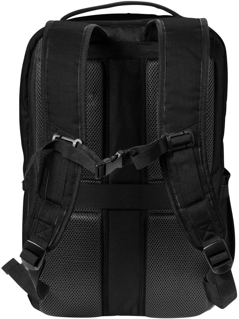 no-logo Port Authority Impact Tech Backpack-Regular-Port Authority-Thread Logic