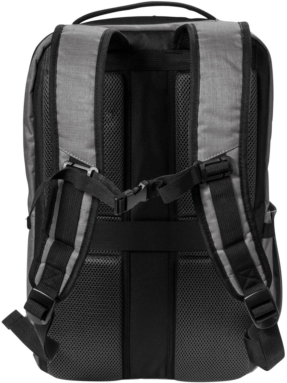 no-logo Port Authority Impact Tech Backpack-Regular-Port Authority-Thread Logic