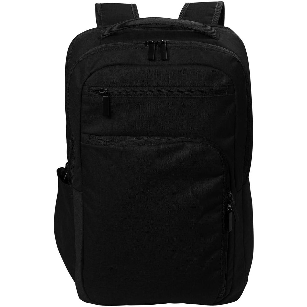 no-logo Port Authority Impact Tech Backpack