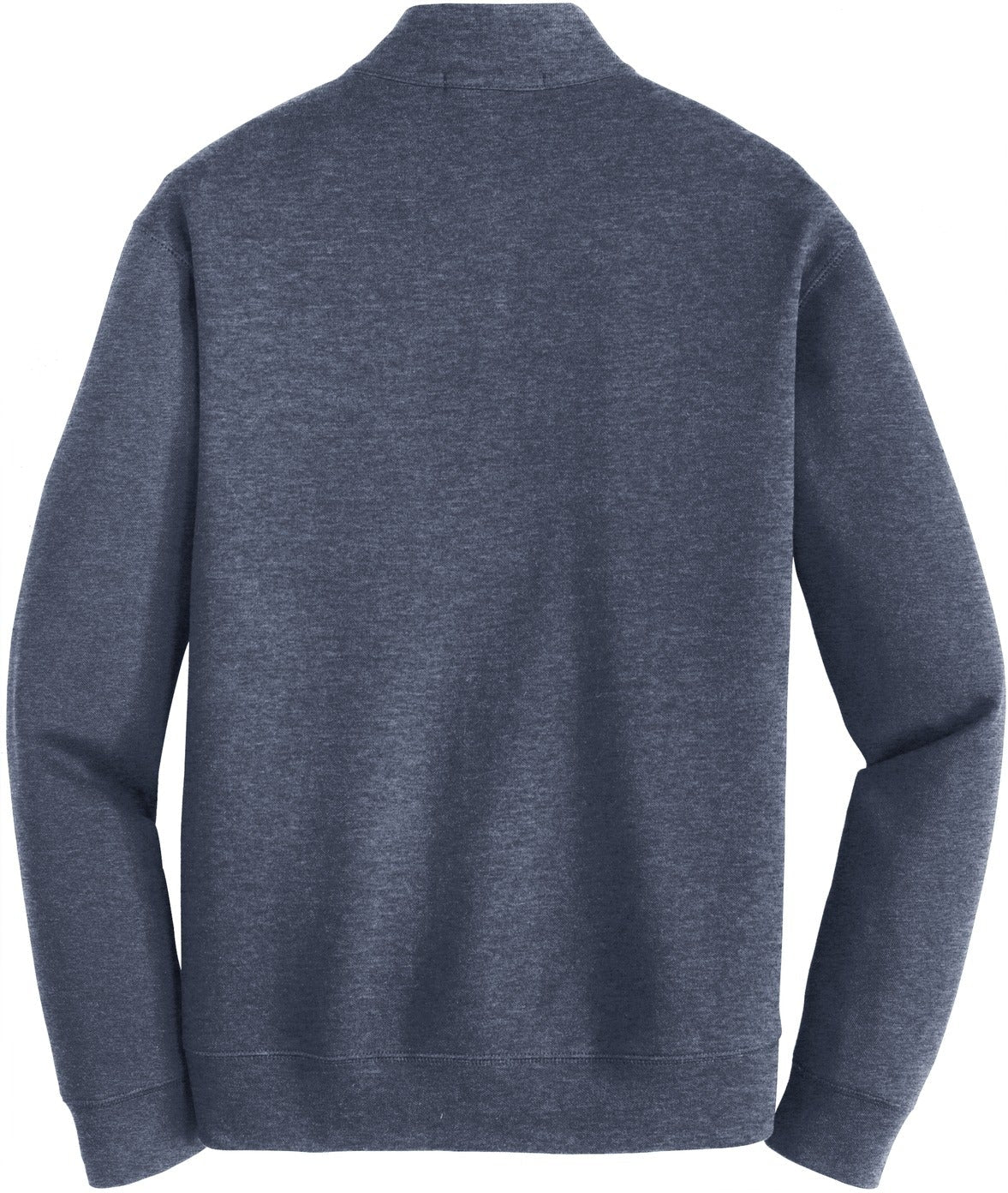 Port Authority Interlock 1/4-Zip | Thread Logic